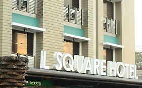 L Square Hotel Tarlac